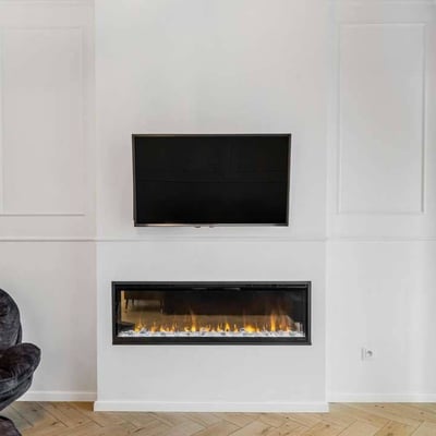 Аренда стильной 3-комнатной квартиры, 75 м², Варшава, Польша